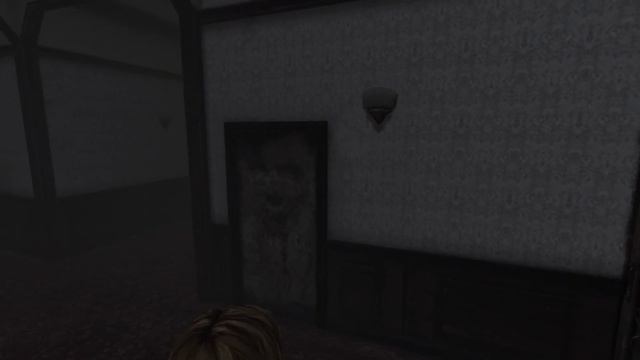 Silent Hill 2 ►ФИНАЛ #15 смотреть онлайн