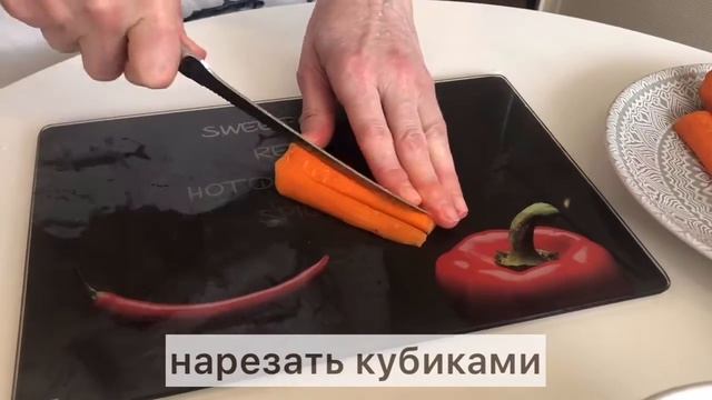 Салаты с Моцареллой