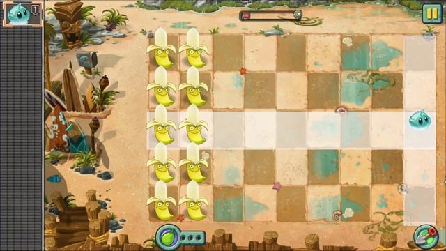 Plants vs. Zombies 2 Level Editor | How to Use it + Making Levels (PvZ2 China) смотреть онлайн
