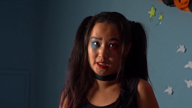 Хэллоуин в школе актерского мастерства смотреть онлайн