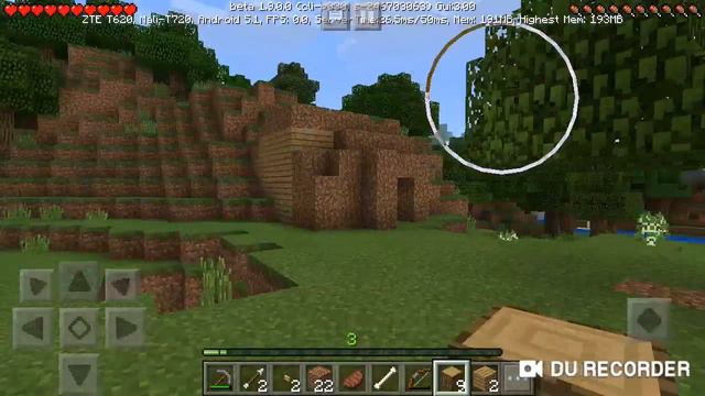 Добыл много железа! Выживание дикаря #6 смотреть онлайн