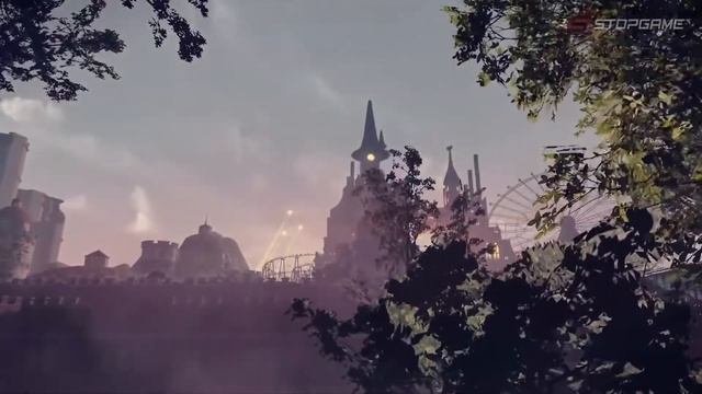 Обзор⁄Review NieR Automata от StopGame.ru смотреть онлайн