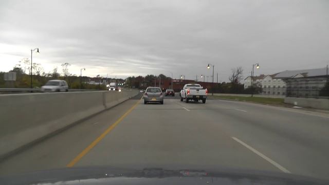 Штрафы за нарушения ПДД в США смотреть онлайн