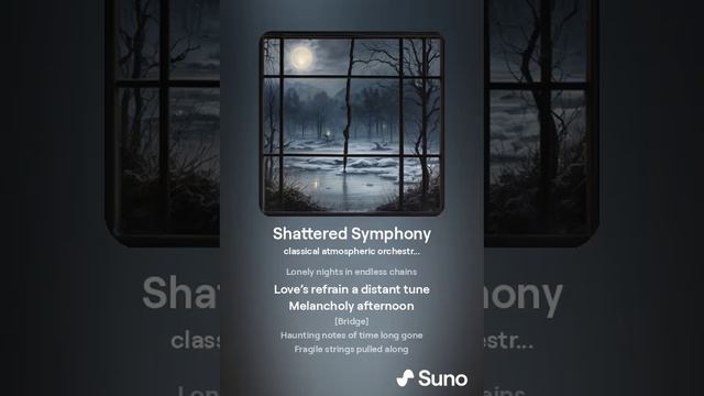 The Ruined Symphony смотреть онлайн