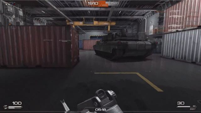 S.K.I L.L. Special Force 2 Random Matches as Night Fox смотреть онлайн