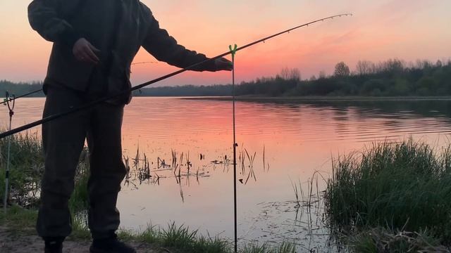 Первый мой карась 2021 Смоленск ДиВасы ...)))) сезон открыт смотреть онлайн