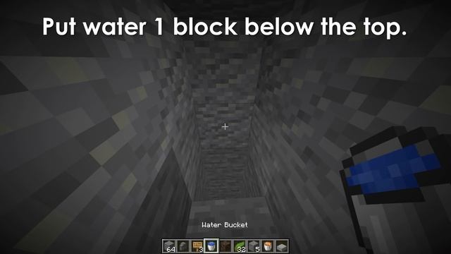 Minecraft Easy Zombie & Skeleton Mob Spawner XP Farm | Tutorial 1.19 смотреть онлайн