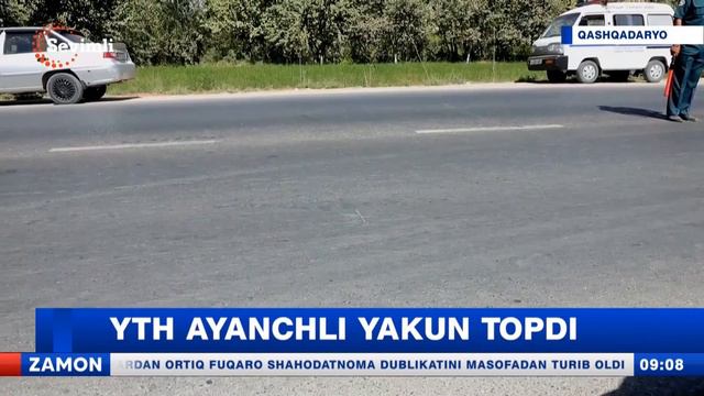 YTH ayanchli yakun topdi смотреть онлайн