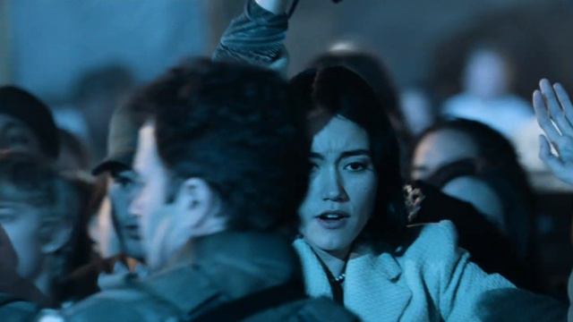 Resident Evil: Apocalypse (2004) - T-Virus in here scene 4K 60fps смотреть онлайн