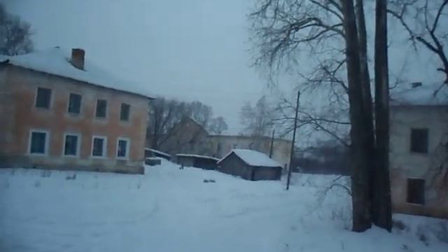 Из старых руин в новые - 2 смотреть онлайн