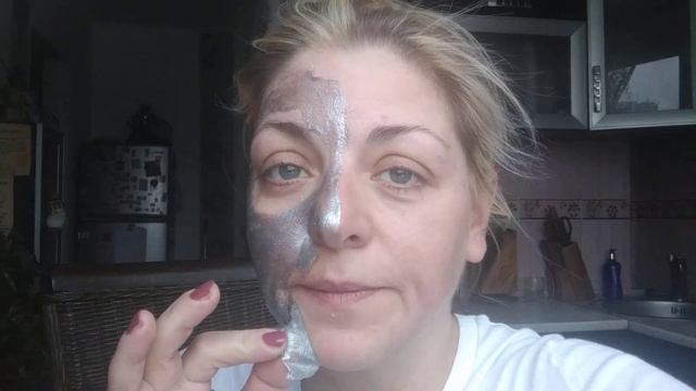 SILVER маска-плёнка PetiteMaison от UNICE смотреть онлайн