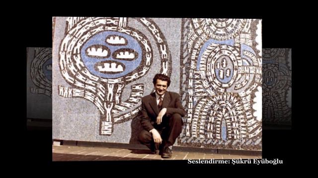 Bedri Rahmi Eyüboğlu..'' kara sevda'' смотреть онлайн