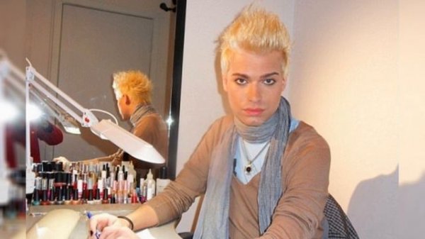 0056. Гоген 6082009 - Гоген Солнцев