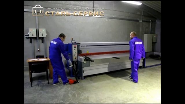 Противопожарные металлические двери Ei-60. Производитель - завод "Сталь-Сервис" смотреть онлайн