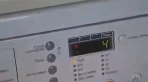 Стиральная машина LG wd-10390nd часть 2(перезалив)