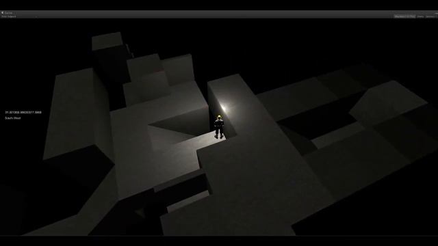 Random Dungeon Generator v0.06 (prototype) смотреть онлайн