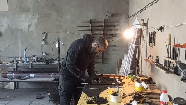 Обсудим нож на все случаи жизни. смотреть онлайн