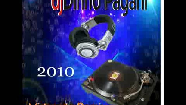 Pitbull Vs Dj Dinho Pagani - I Know You Want Me ( dinho pagani).mp4 смотреть онлайн