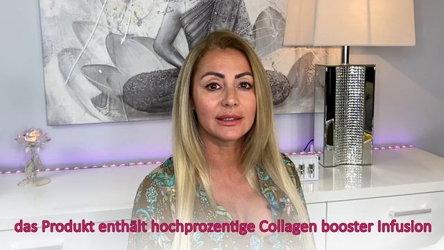 Anti-aging Produkt 4 Wochen Test Doctor Babor Collagen Infusion смотреть онлайн