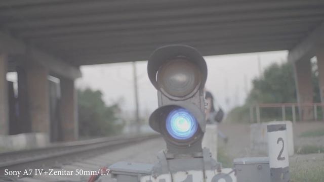 Sony A7 IV vs Sigma FP смотреть онлайн