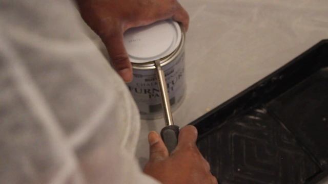 IKEA HACK: REPAINTING IKEA HEMNES TV UNIT / FURNITURE смотреть онлайн