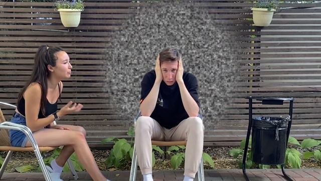 Социальная реклама «Ты ничего не должен» смотреть онлайн