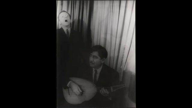 Russell Oberlin, "weep you no more sad fountains", John Dowland смотреть онлайн