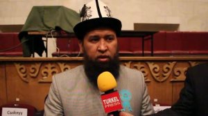 Максат Ажы Тохтомушев -