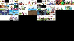 Crazy Mix Lore. Сезон 1-2. Все серии сразу.