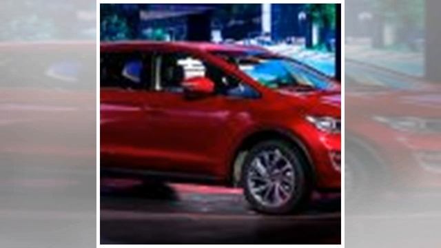 Geely Jiaji MPV launched in China – 1.5 litre and 1.8 litre T-GDI engines, mild and plug-in hybri.. смотреть онлайн