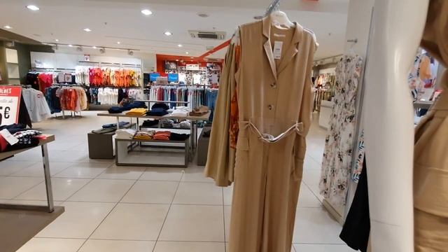 Французский Camaïeu смотреть онлайн