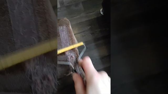 как почистить липучку смотреть онлайн