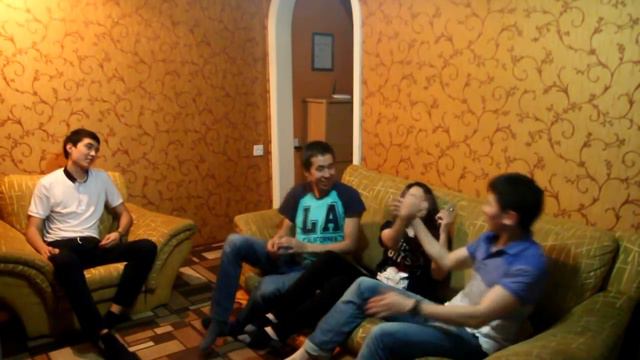 Когда все в сборе! Уроки sony vegas! смотреть онлайн