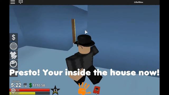 How to get into any house in Urbis! смотреть онлайн