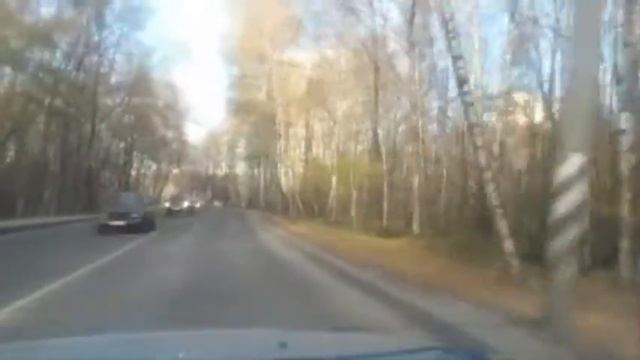 Теплостанский проезд смотреть онлайн