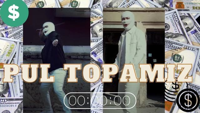 Java - Pul topamiz mp3 premyera #youtube #trend #javamusic смотреть онлайн