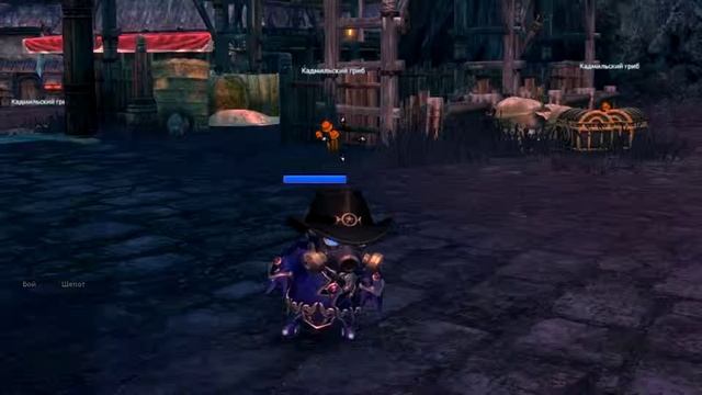 [Tera online] Противогаз и кот. *упор* смотреть онлайн