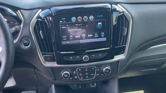 2019 Chevrolet Traverse Saint Johns, Jacksonville, Daytona Beach, Orlando, St. Augustine, FL 221005 смотреть онлайн