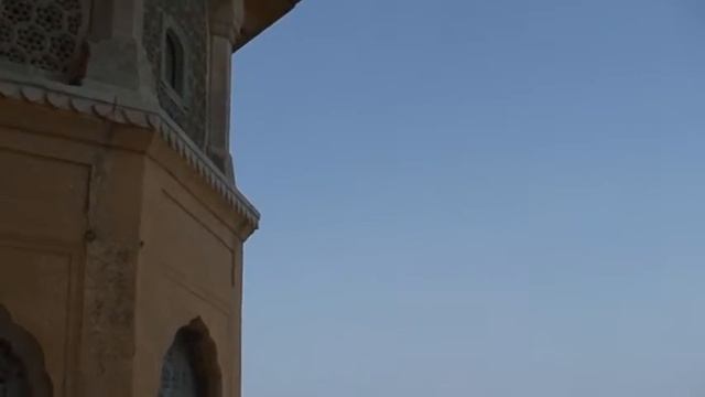 Джайпур, форт Амбер 2 смотреть онлайн