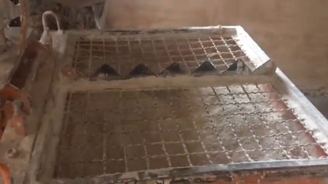 Штукатурная станция. Малтек м5, Maltech