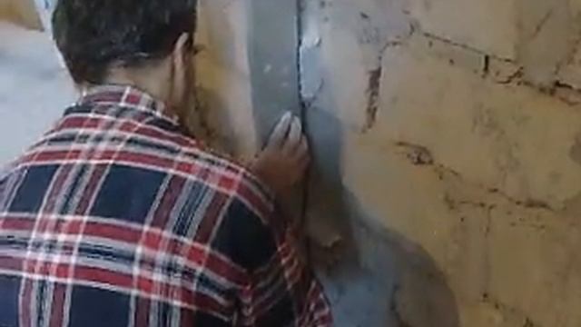 Установка штукатурных маяков.avi смотреть онлайн