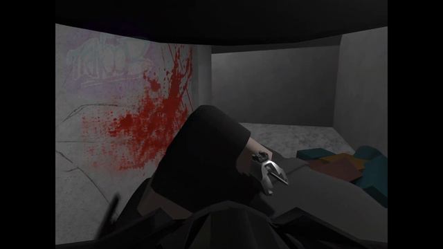 First Person Zombies (ROBLOX Remake Animation) cplfreeman смотреть онлайн