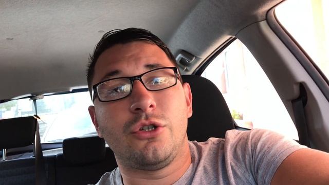 Машина в прокат - как сэкономить? + пример машины Черногория смотреть онлайн