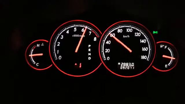 2005 subaru legacy 0-100 смотреть онлайн