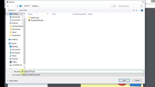 How To Unlock Secured PDF смотреть онлайн