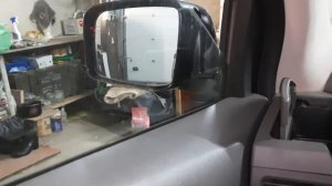 Обучение автоматического подъема стекла Nissan X-Trail