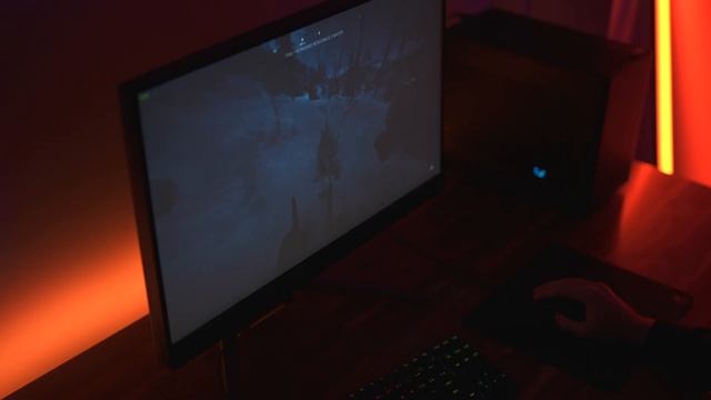 BenQ Mobiuz EX2710Q Review - 165Hz Gaming On A Budget