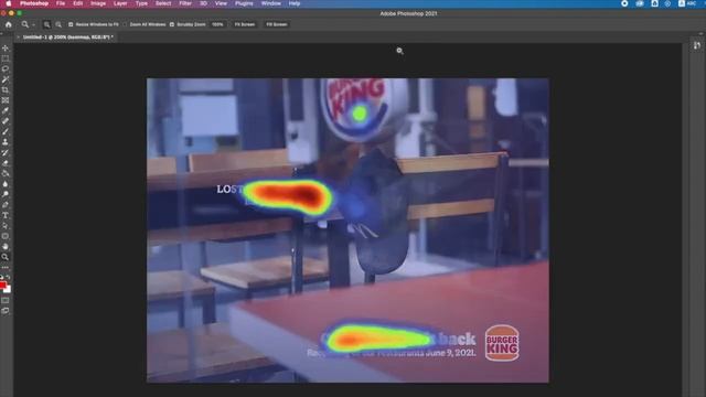 Attention Insight by Attention Insight | 3 Minute Demo | Adobe Creative Cloud смотреть онлайн