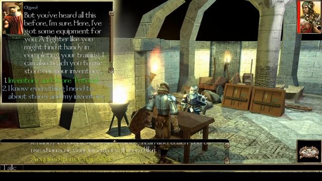 Neverwinter Nights: Enhanced Edition - How Make Money Easily Early PS4 смотреть онлайн