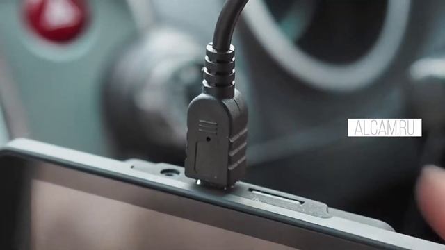 Видео обзор Видеорегистратора смотреть онлайн